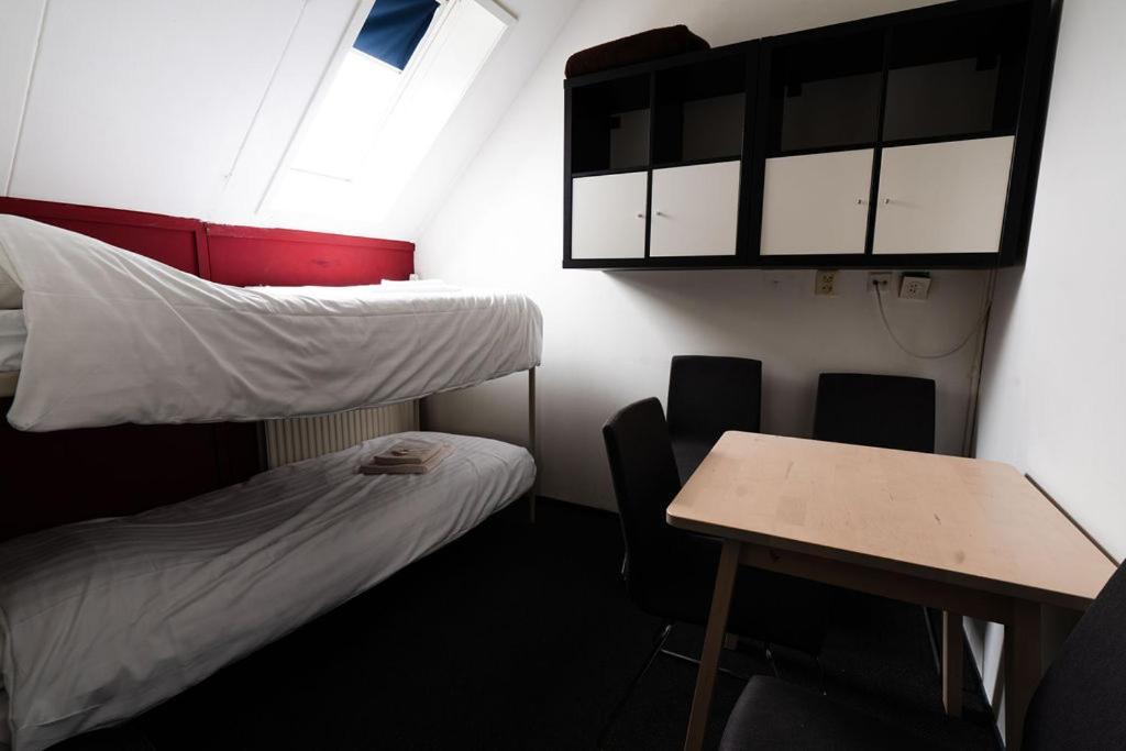 Hotel Orion 카크 외부 사진