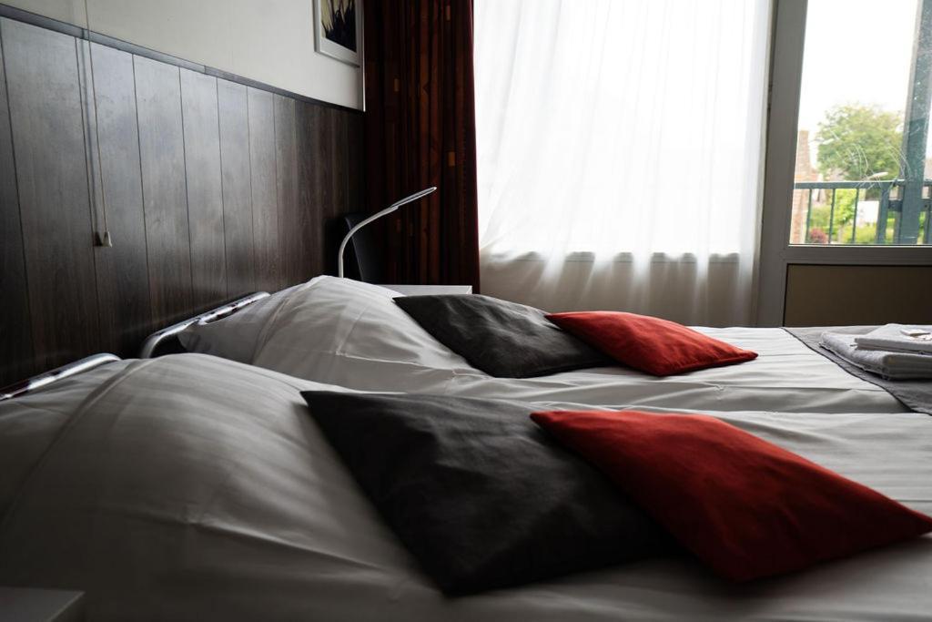 Hotel Orion 카크 외부 사진