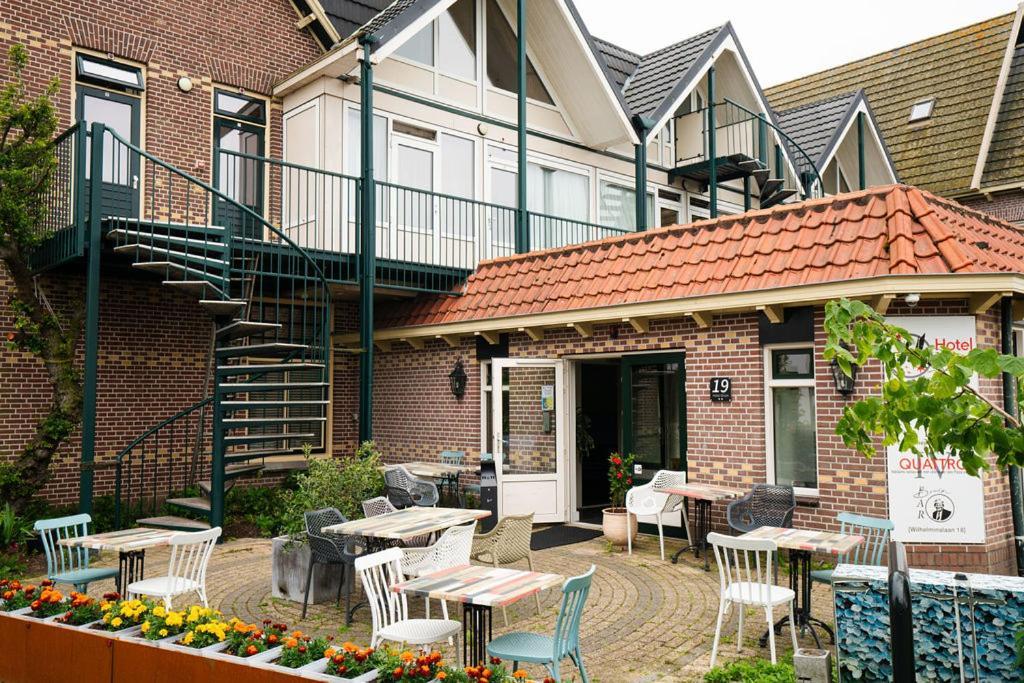 Hotel Orion 카크 외부 사진